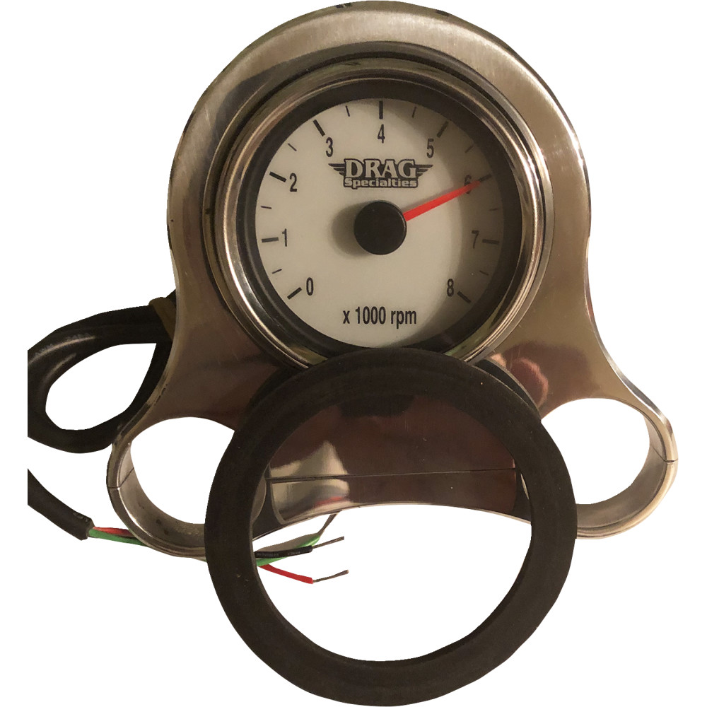 Gauge Bracket Adaptor