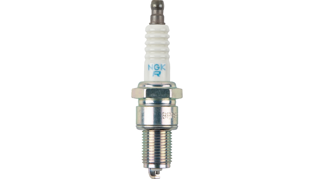 Spark Plug - BPR8ES Solid