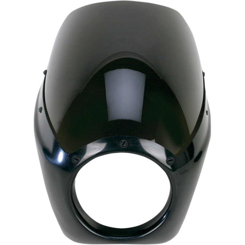 Narrow Glide Plain Fairing Kit