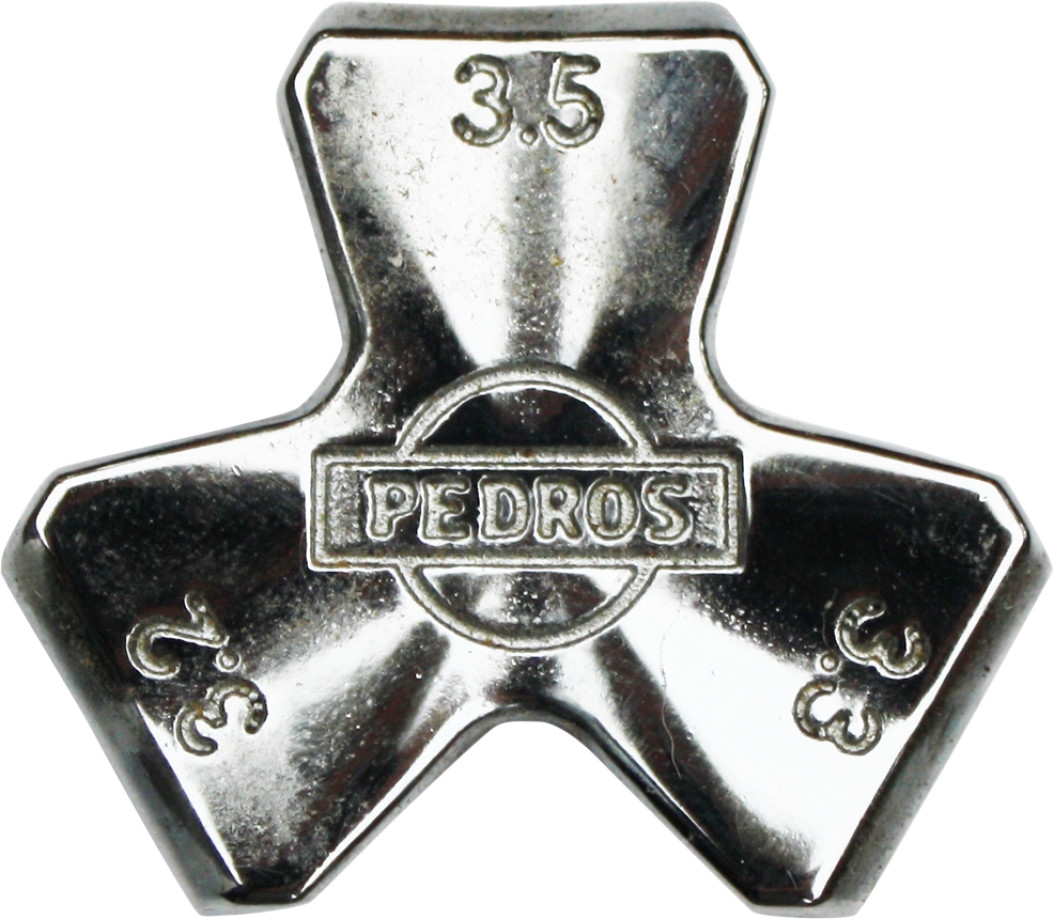 Multi-Size Spoke Wrench