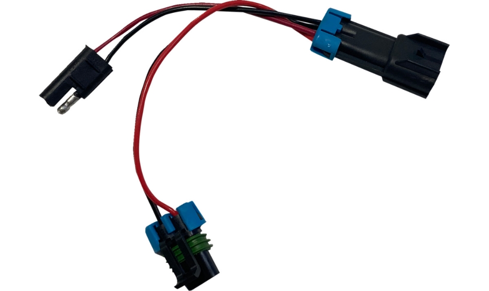 Light Bar Mounting Kit