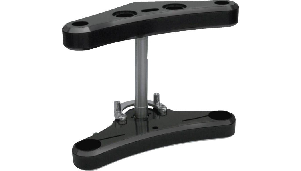 Raked Triple Tree - 41mm.