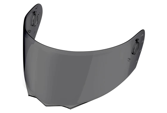 Face Shield for Outrush Helmets - Tinted