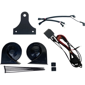 Electromagnetic Dual Horn Kit