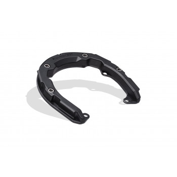 Pro Tank Ring - Black
