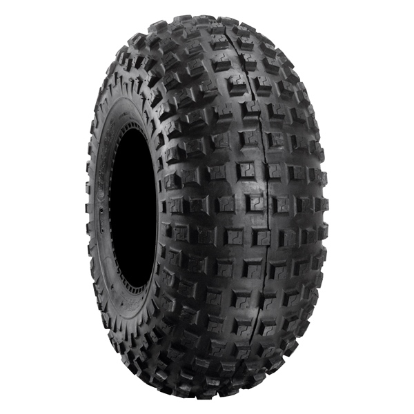 HF240/HF240A Knobby Front/Rear Tire - 25x12x9