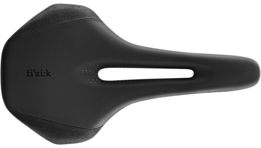 Luna X5 Saddle