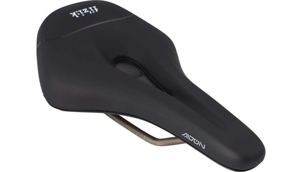 Terra Aidon X3 Saddle