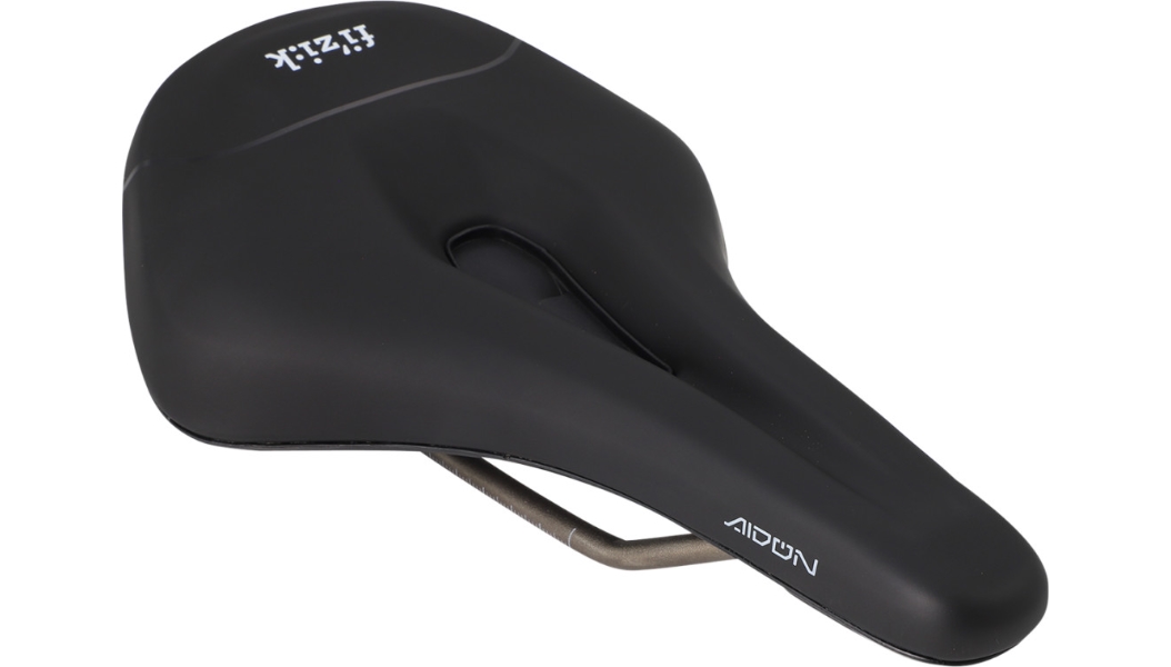 Terra Aidon X3 Saddle