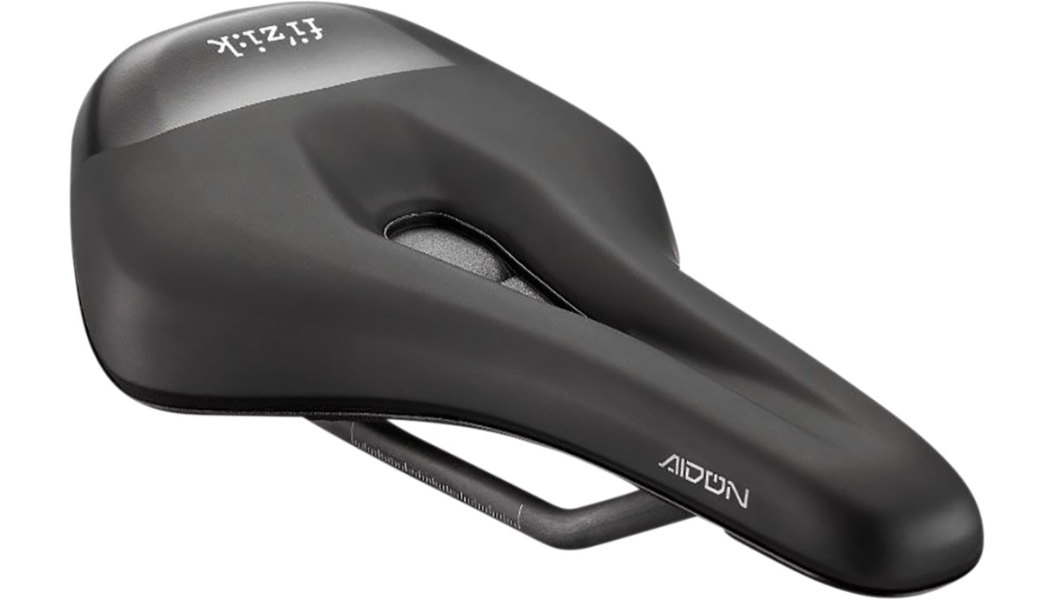 Terra Aidon X1 Saddle
