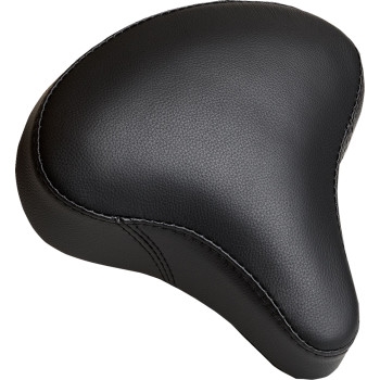 E-Bike Seat - Large  Smooth