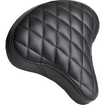 E-Bike Seat - Large Stitch