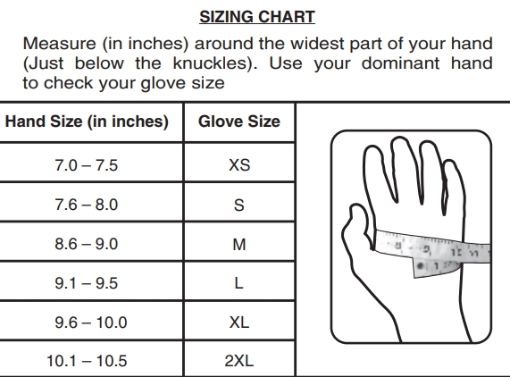Gen-X4 Knuckle Armor Heated Gloves