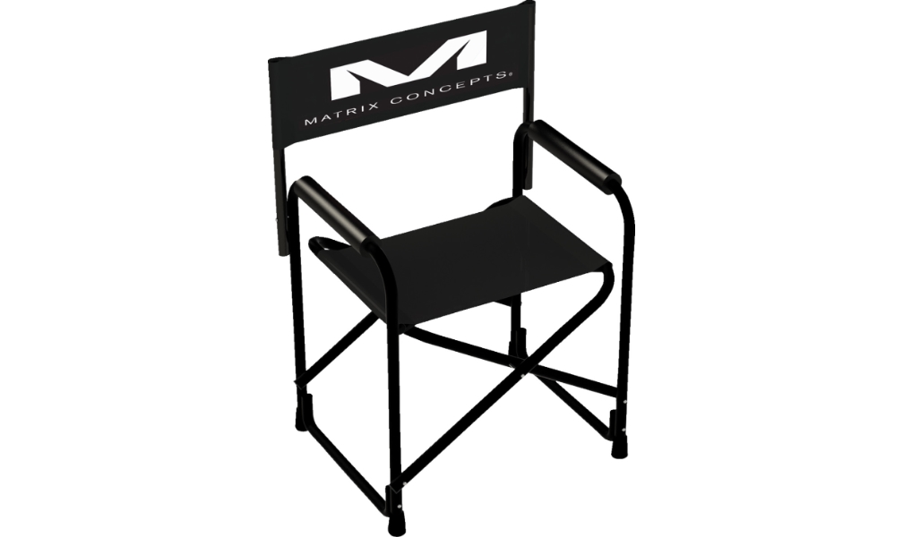 Pit Folding Chair