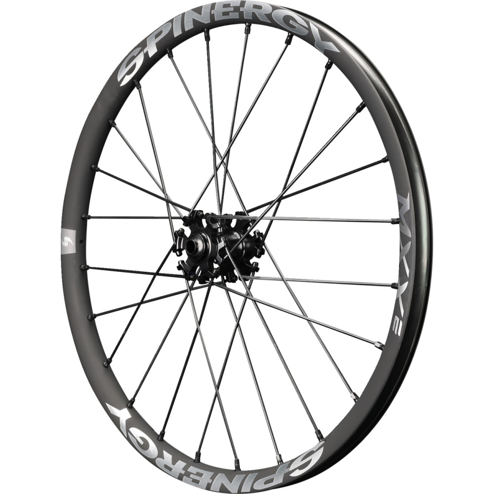 MXX-e Front Wheel - 700/29