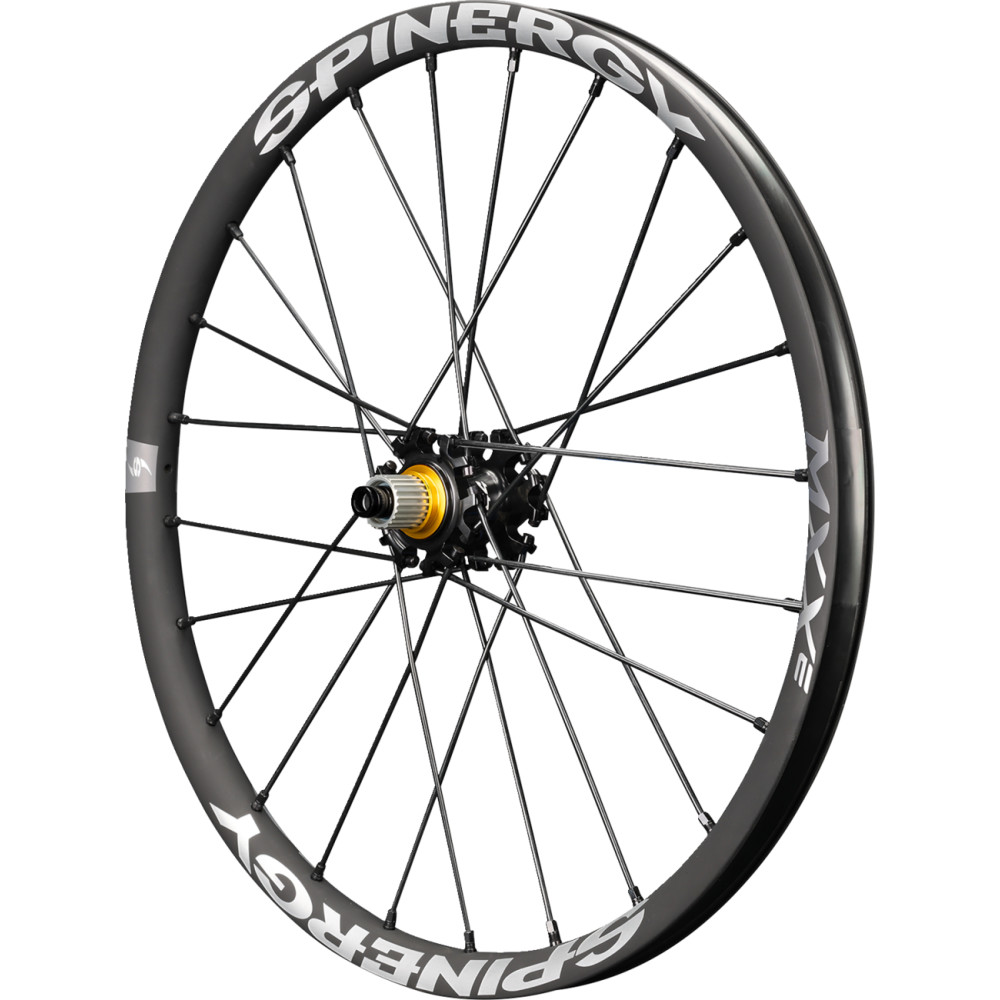 MXX-e Rear Wheel - 700/29