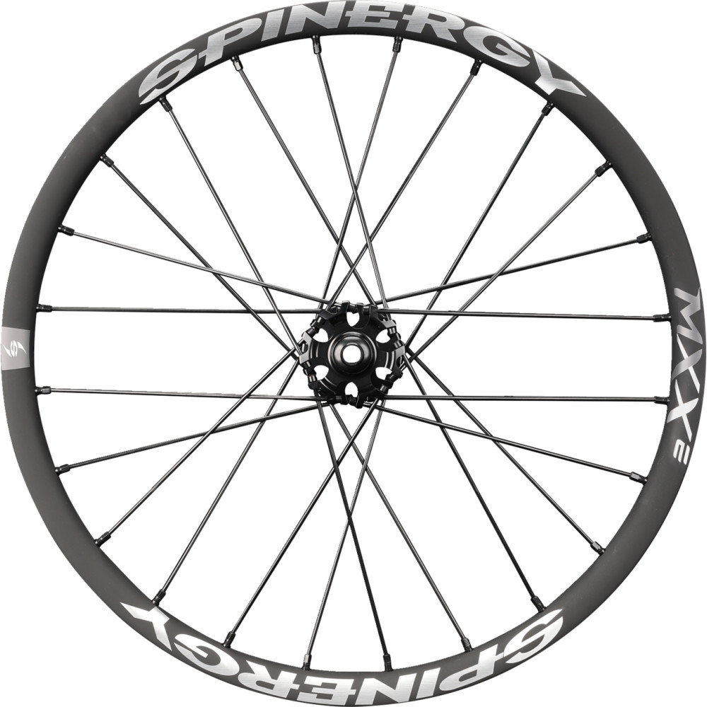 MXX-e Front Wheel - 700/29