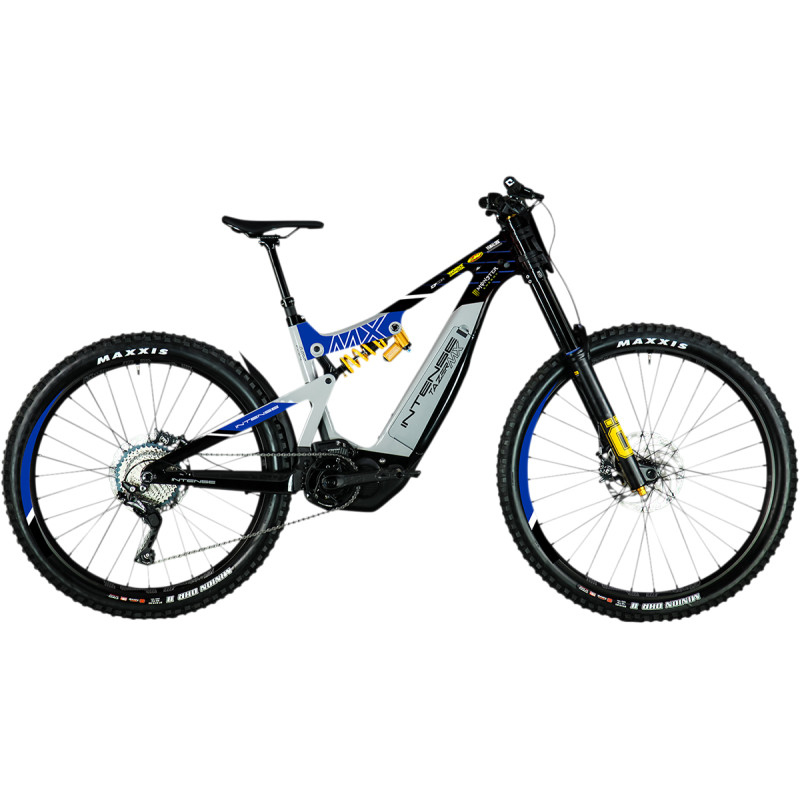 Graphics Kit - Star Racing