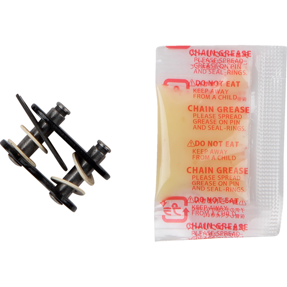 420 MRU Connecting link