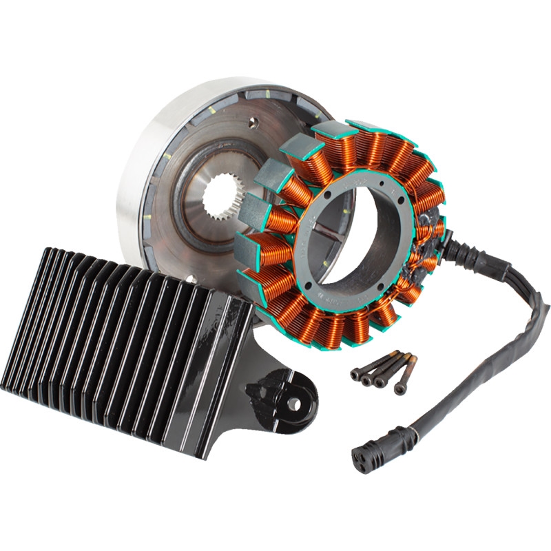 Alternator Kit - 22A