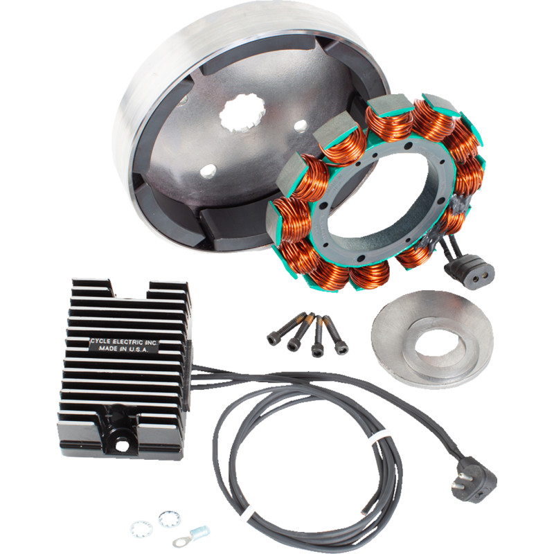Alternator Kit - 29A