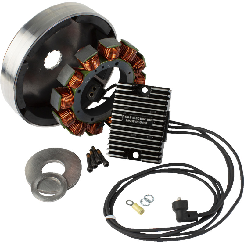 Alternator Kit - 32A