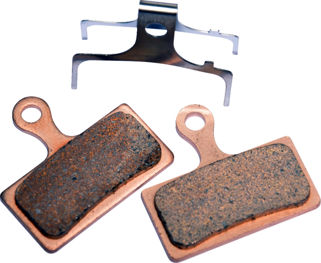 XC-Pro Brake Pads - XC020