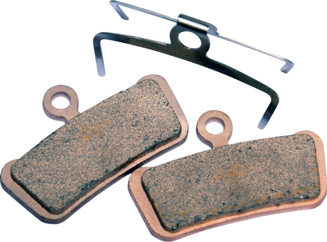 XC-Pro Brake Pads - XC023