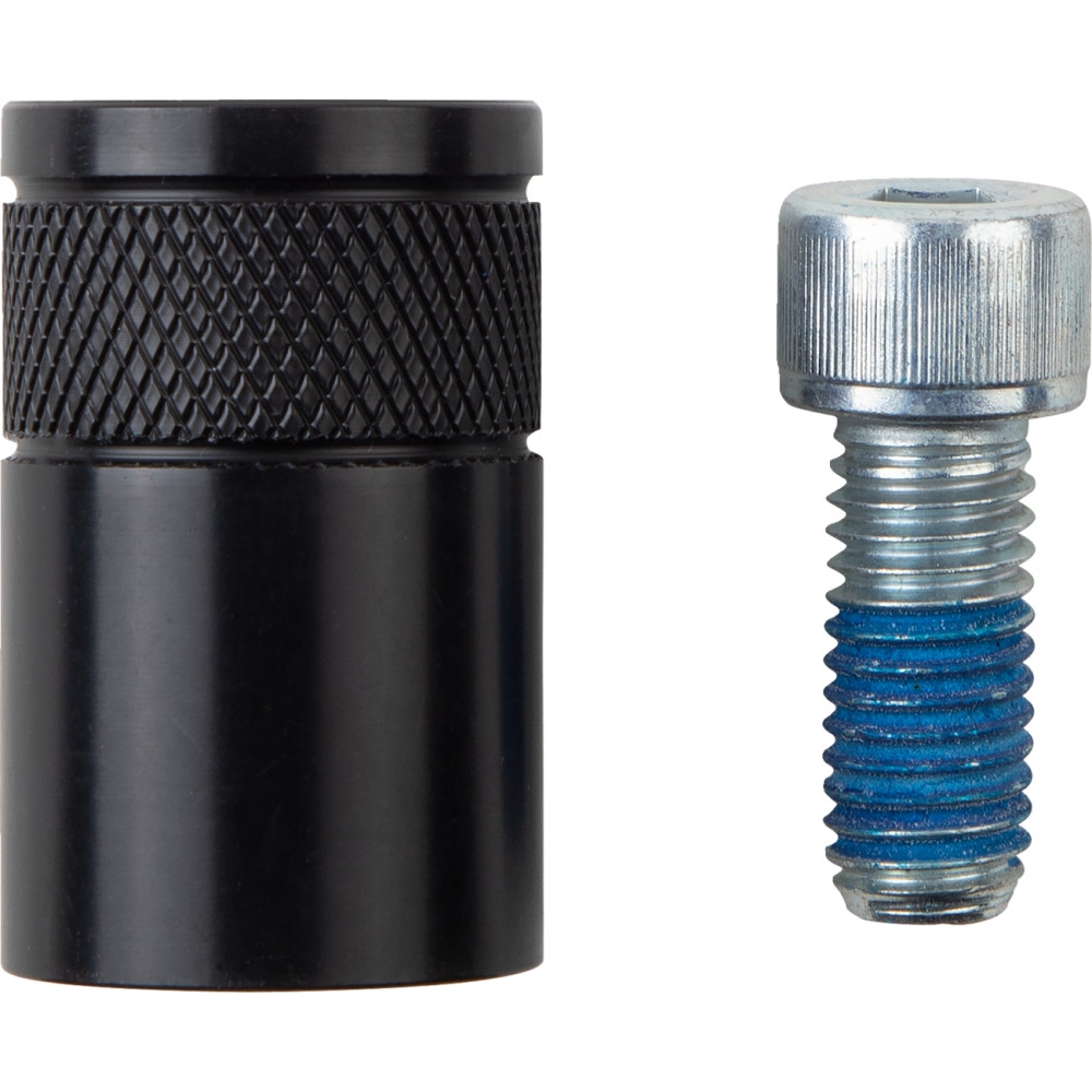 Replacement Slider for Brawler Kits - Front