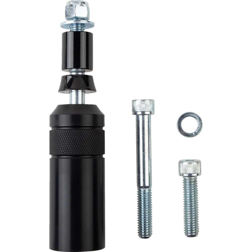 Replacement Slider for Brawler Kits - Rear