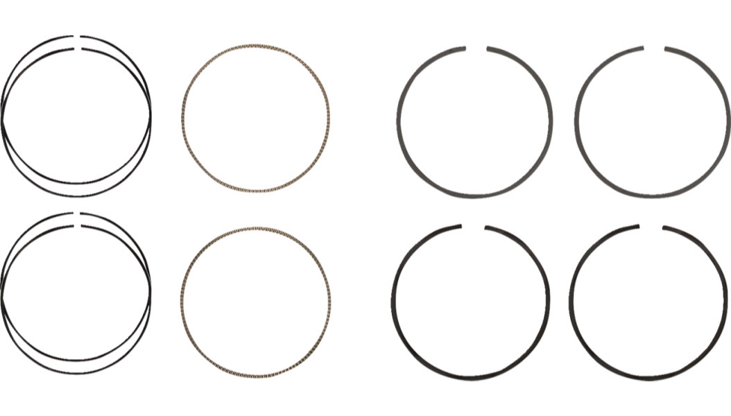 Piston Ring - Standard