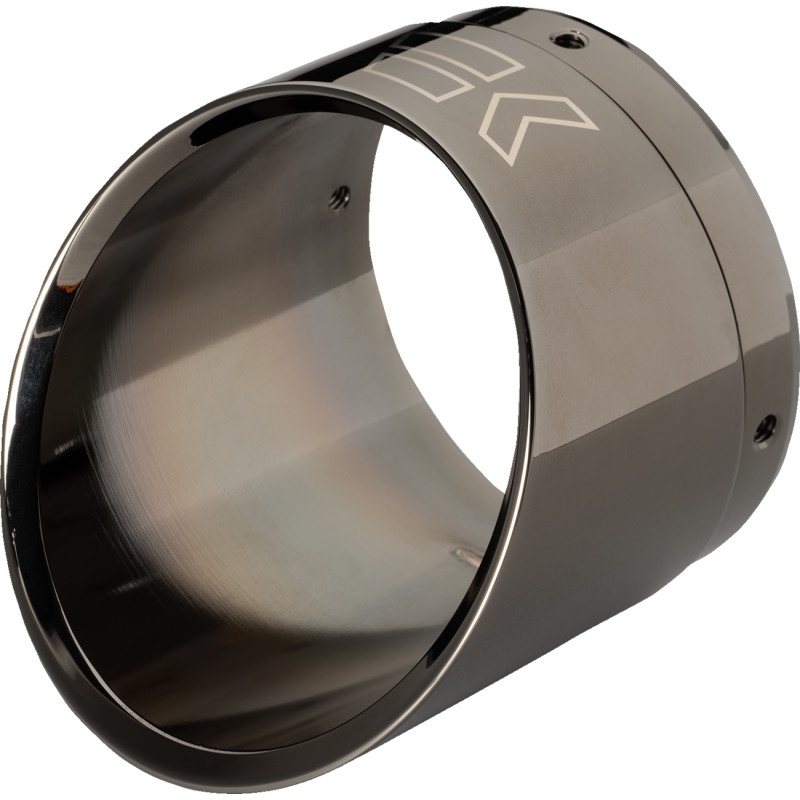 Eclipse Edge Endcap Tip