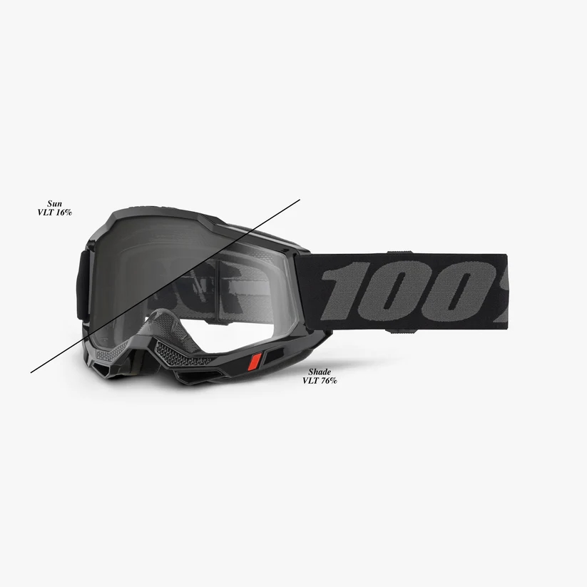 Accuri 2 UTV/ATV Desert Goggles