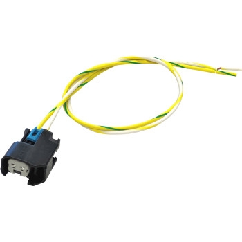 Rear Fuel Injector Connector Pigtail