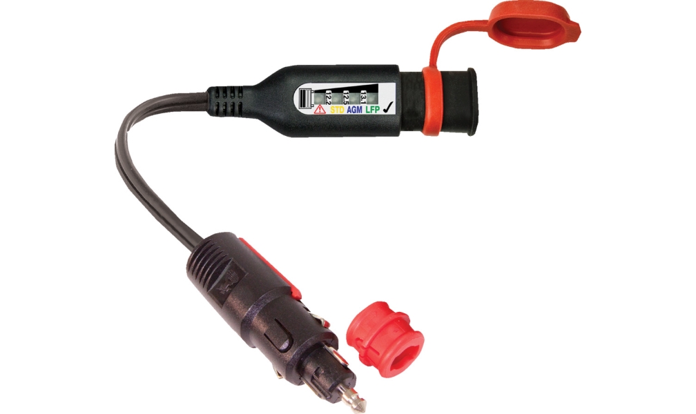 O-126V2 Voltage Tester