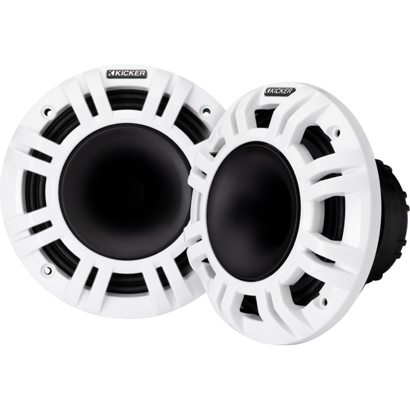 6.5in. KMXL Speakers - 4 ohm