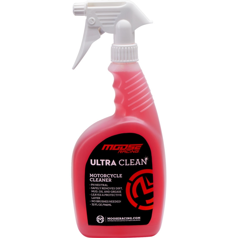 Ultra Clean Cleaner