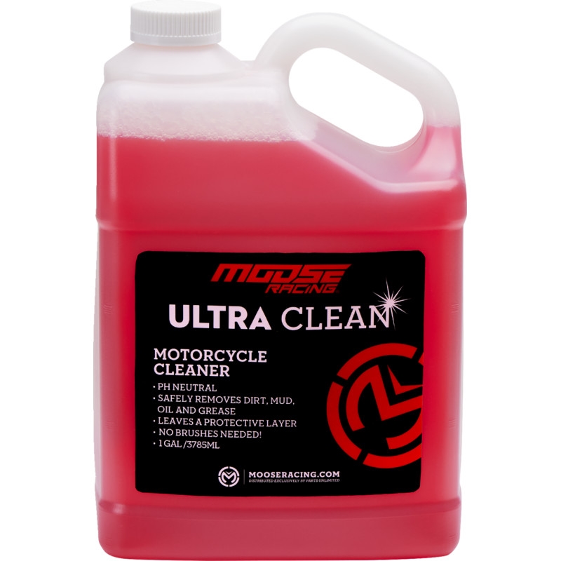 Ultra Clean Cleaner