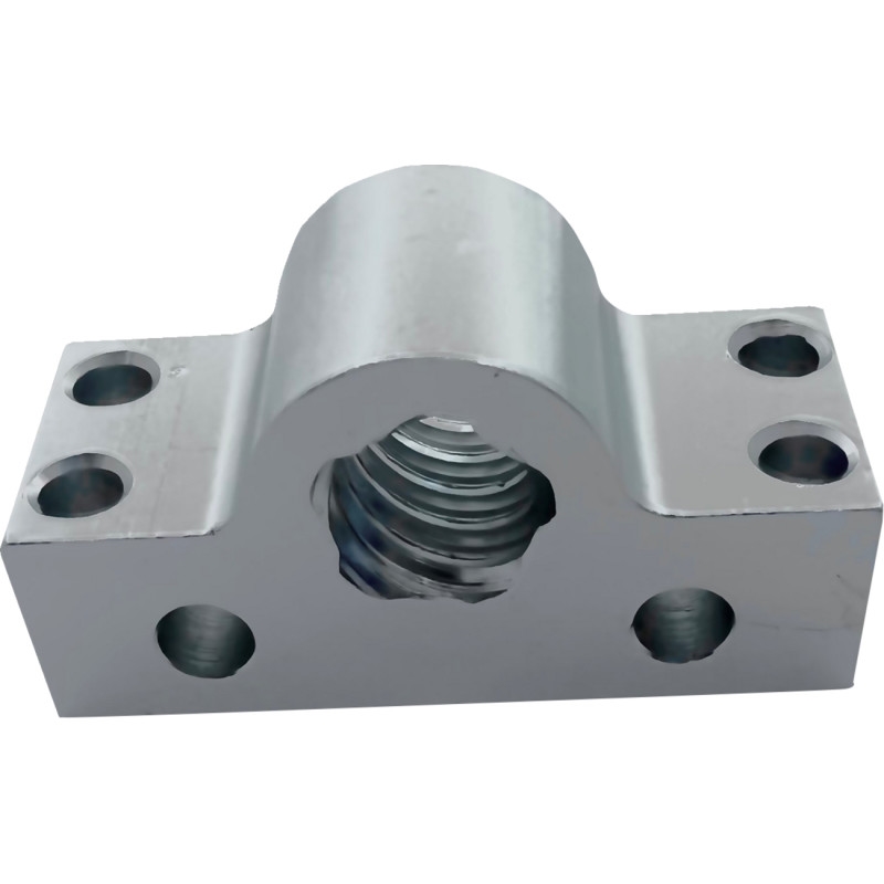 Windshield Motor Fix