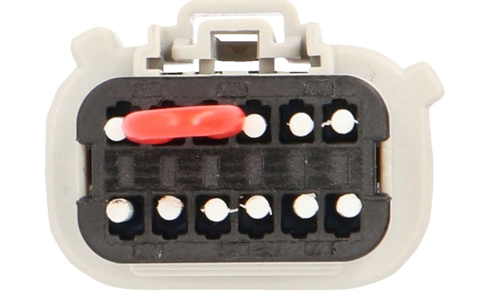 Radio Jumper Harness