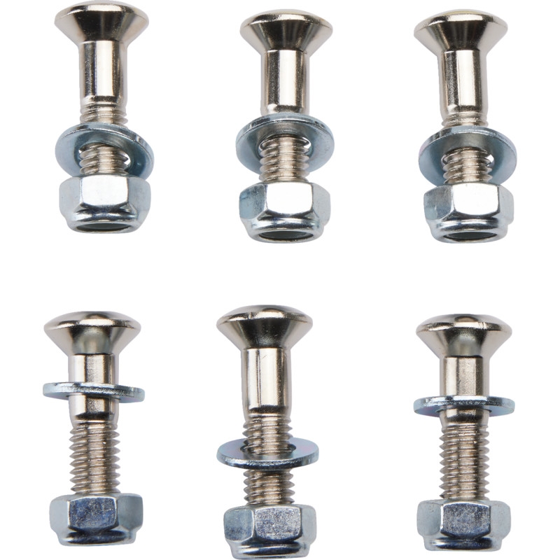 OEM Sprocket Bolts - M8X34