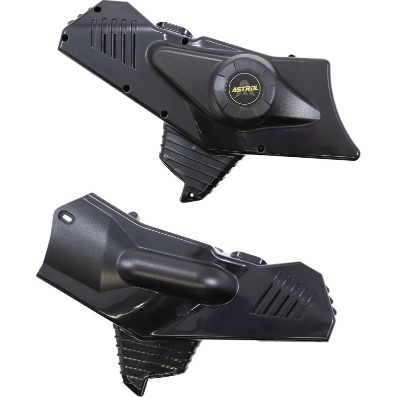 RS-16 E-Bike Side Cover