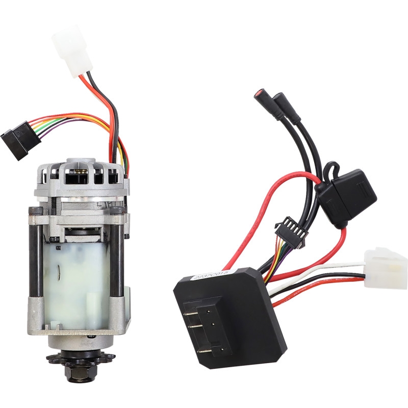 RS-16 E-Bike Motor & Controller Kit