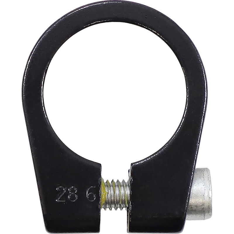 RS-16 E-Bike Seat Clamp