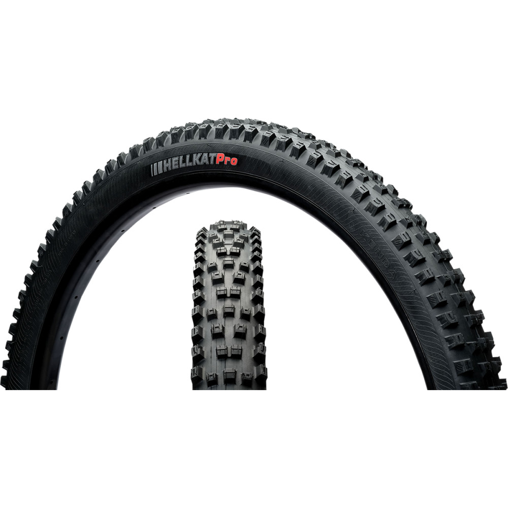 K1201E Hellkat Rear Tire - 27.5x2.60