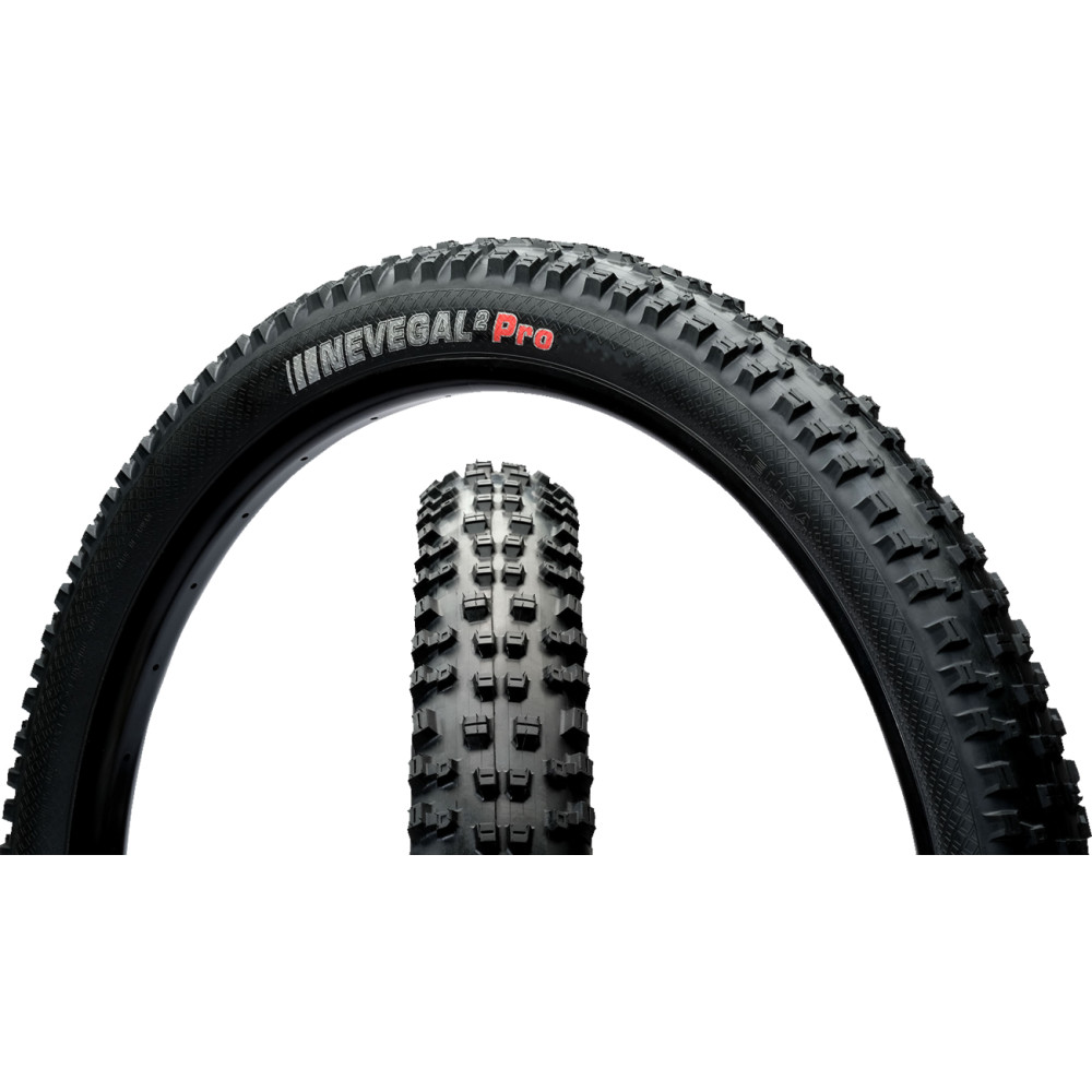 K1211E Nevegal 2 Rear Tire - 27.5x2.40