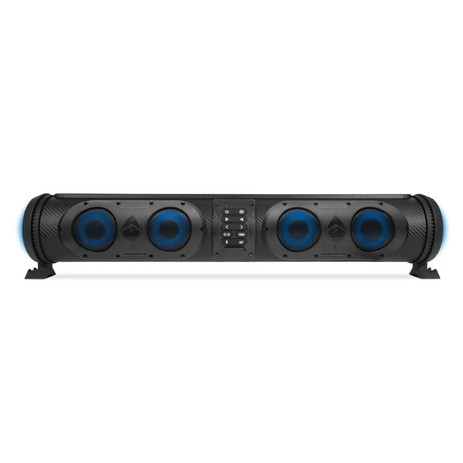 EcoXGear Sound Extreme Sound Bar