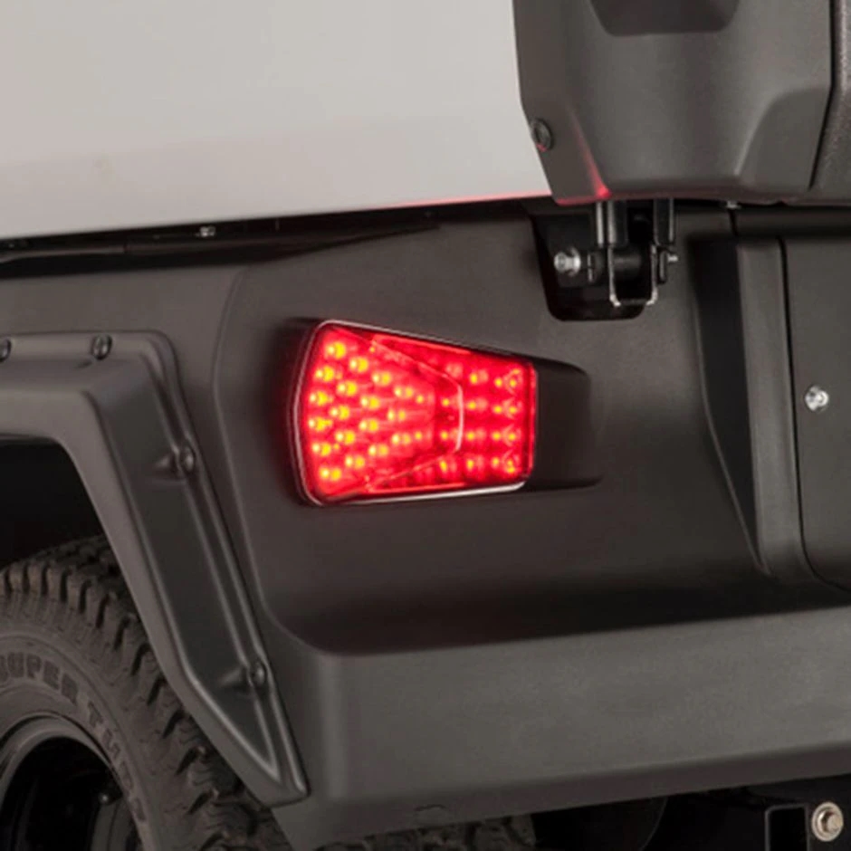 UMAX Taillights