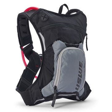 Hydro Hydration 3 Backpack - Black