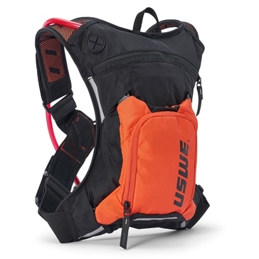 Hydro Hydration 3 Backpack - Orange